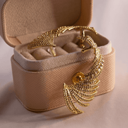 Aretes Ascenso