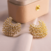 Aretes Alas de Éter