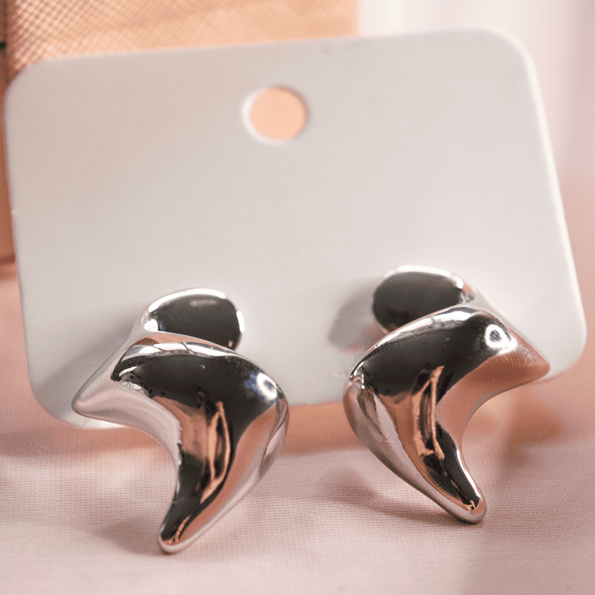 Aretes Vórtice