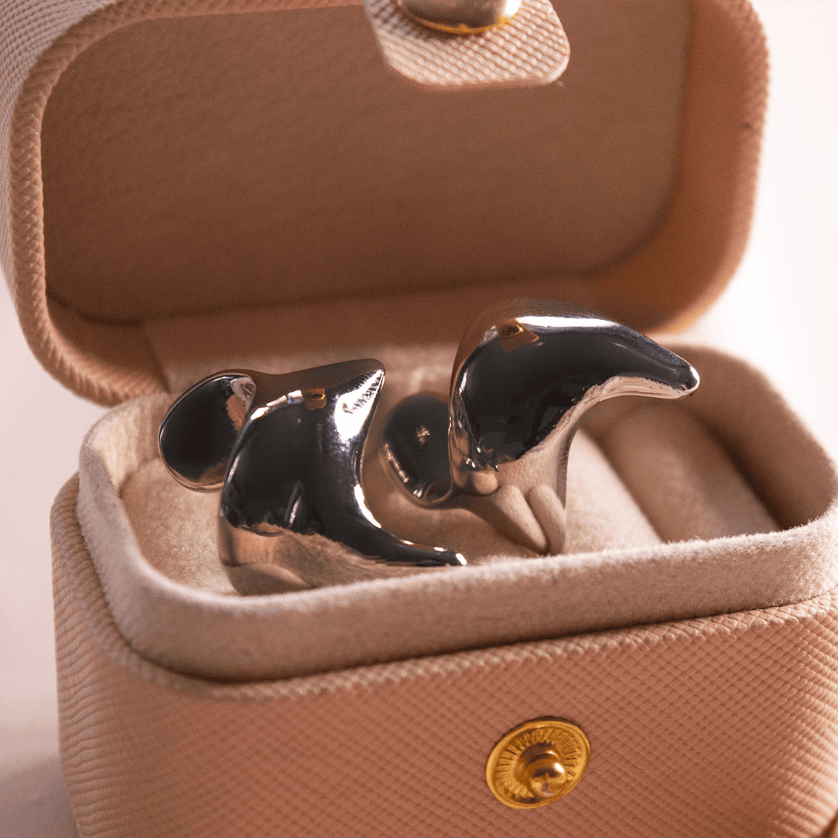 Aretes Vórtice