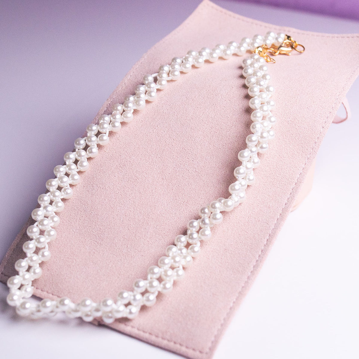Choker Luminaris