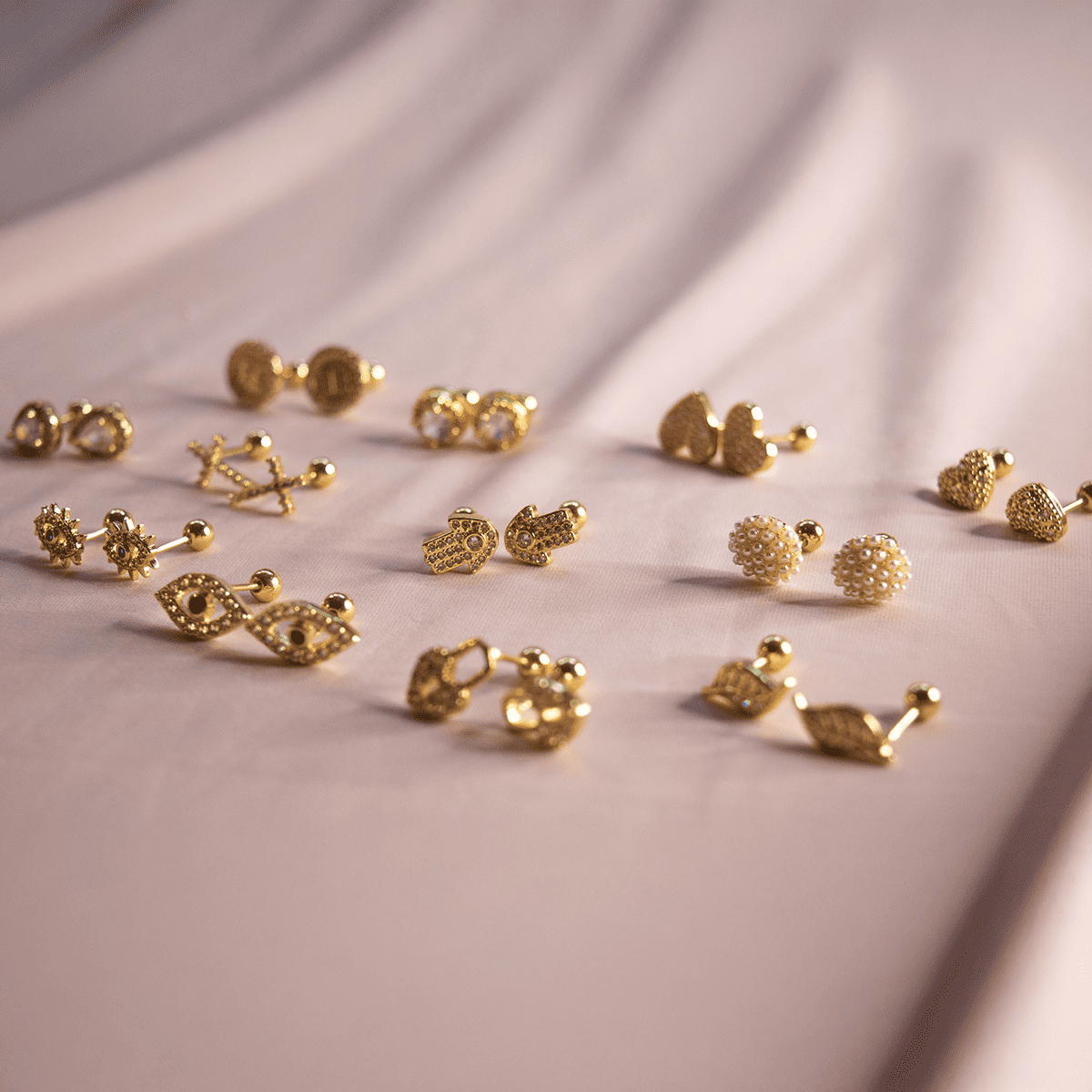 Mix Aretes (Topos)