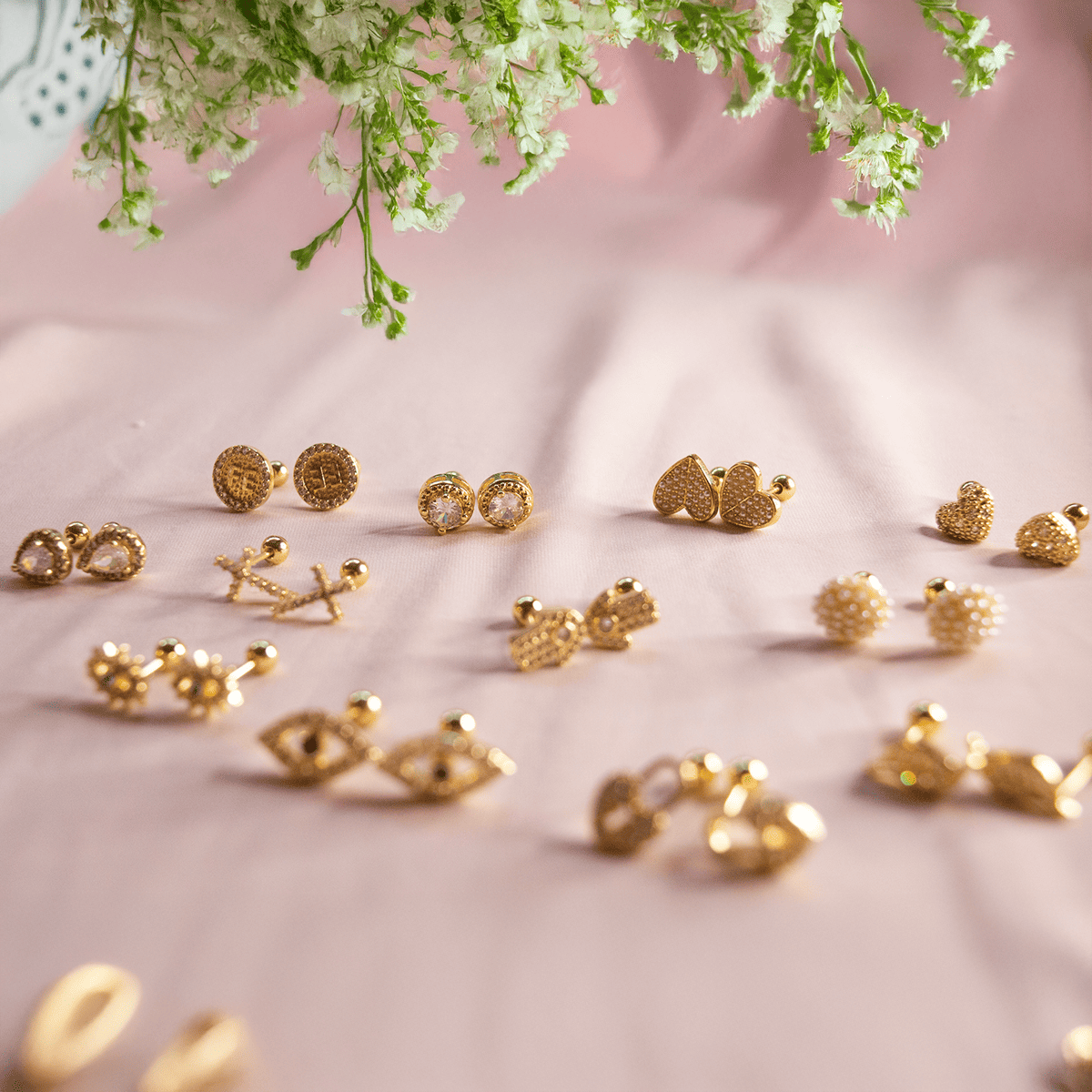 Mix Aretes (Topos)