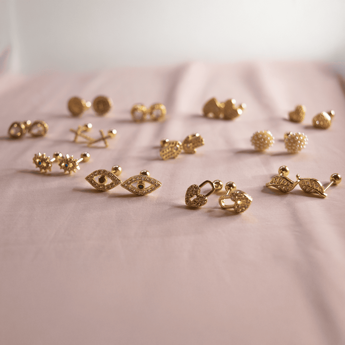 Mix Aretes (Topos)