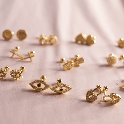 Mix Aretes (Topos)