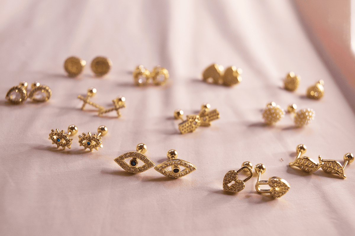 Mix Aretes (Topos)