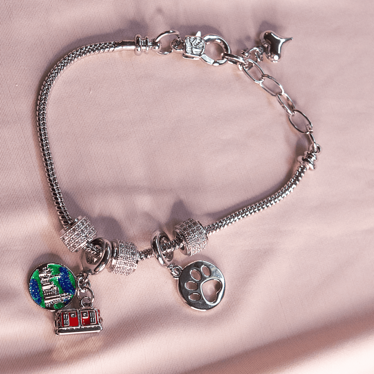 Pulsera Orion