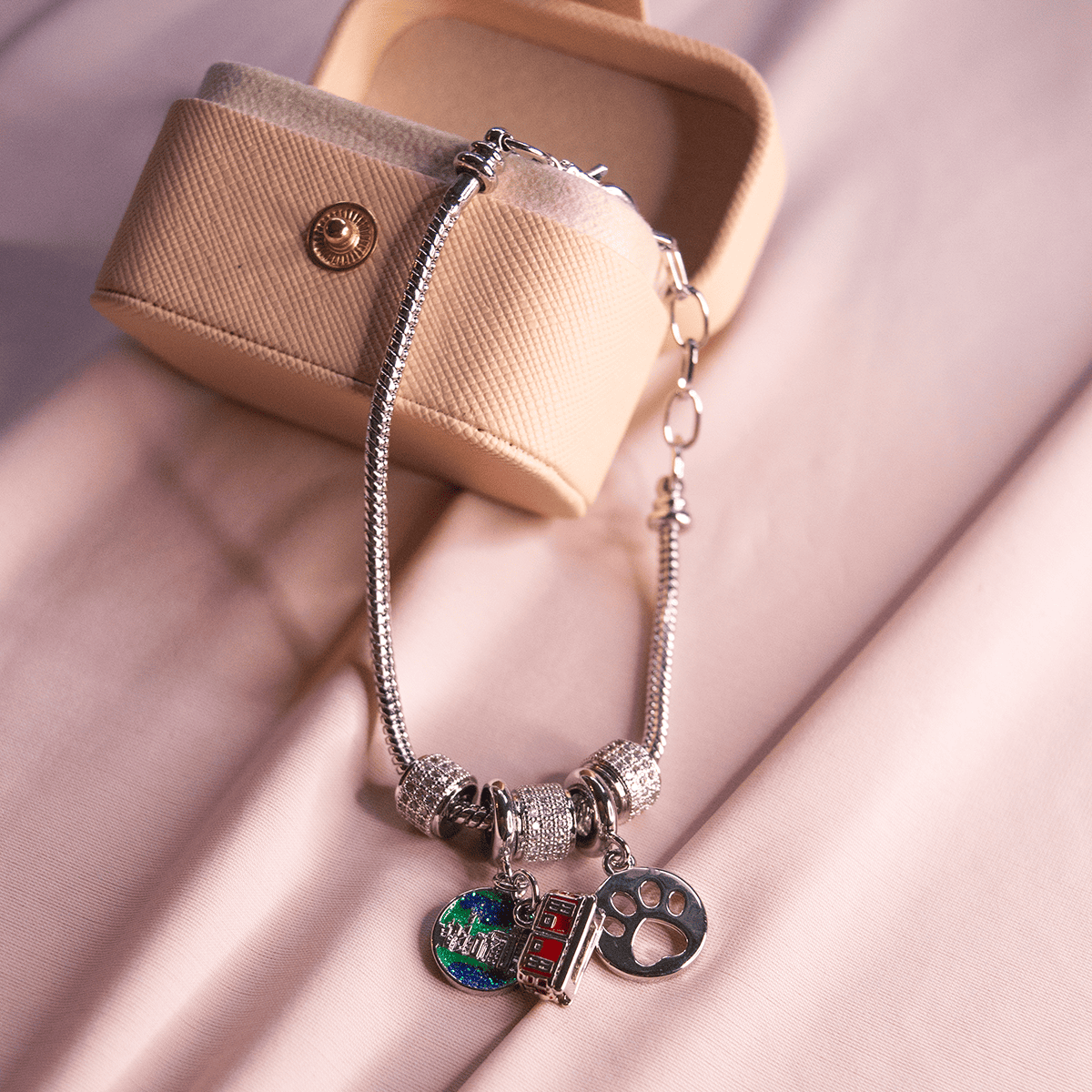 Pulsera Orion