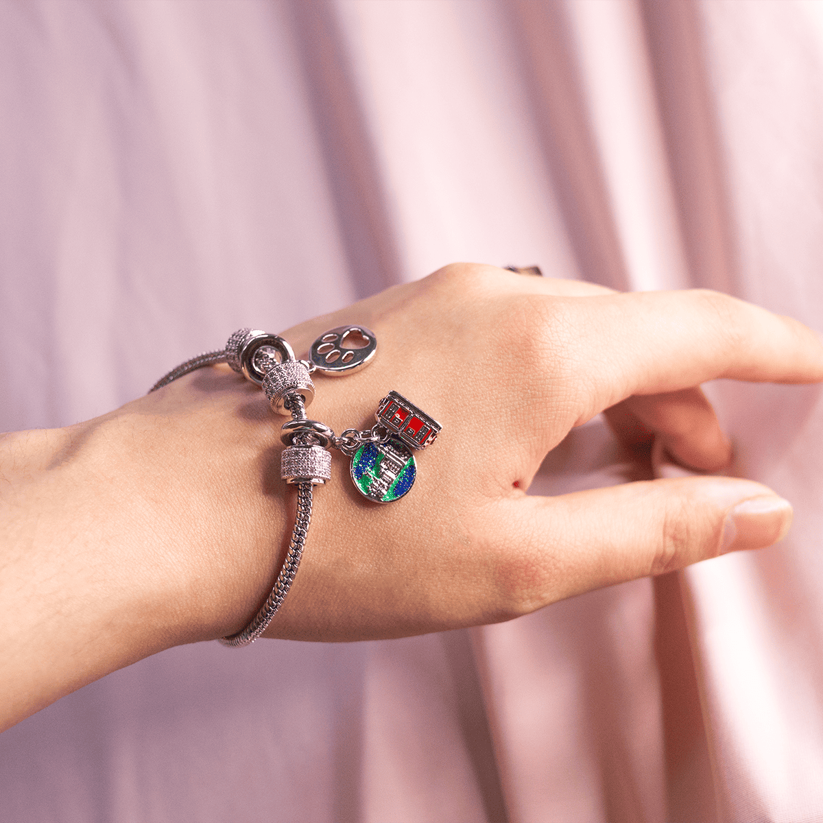 Pulsera Orion