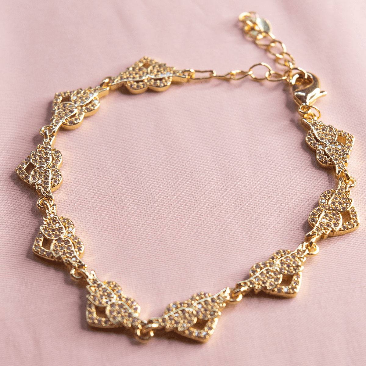 Pulsera Marte