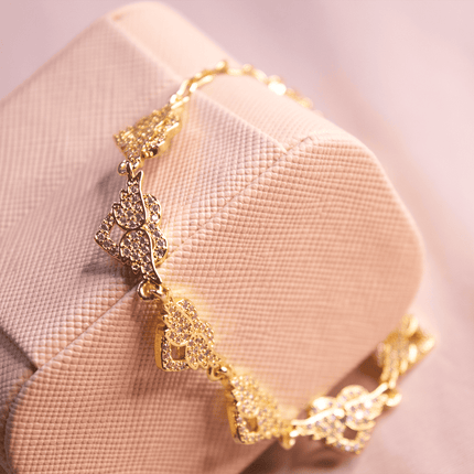 Pulsera Marte