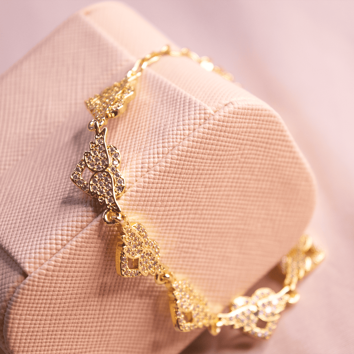 Pulsera Marte