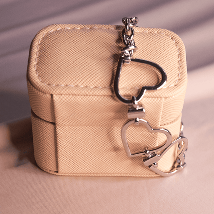 Pulsera Amor Tríptico