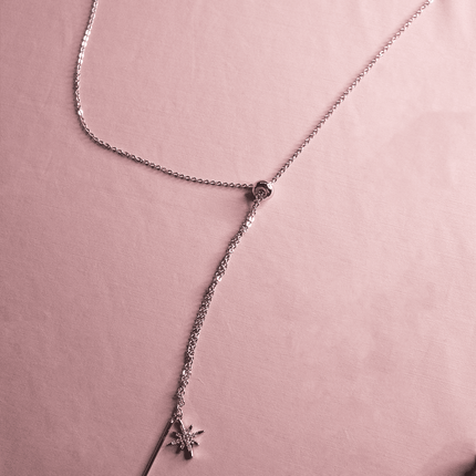 Collar lucero