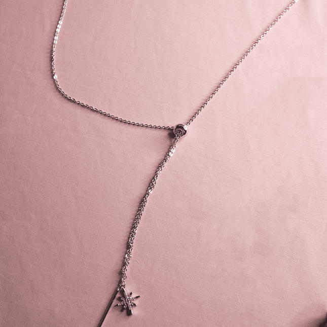 Collar lucero