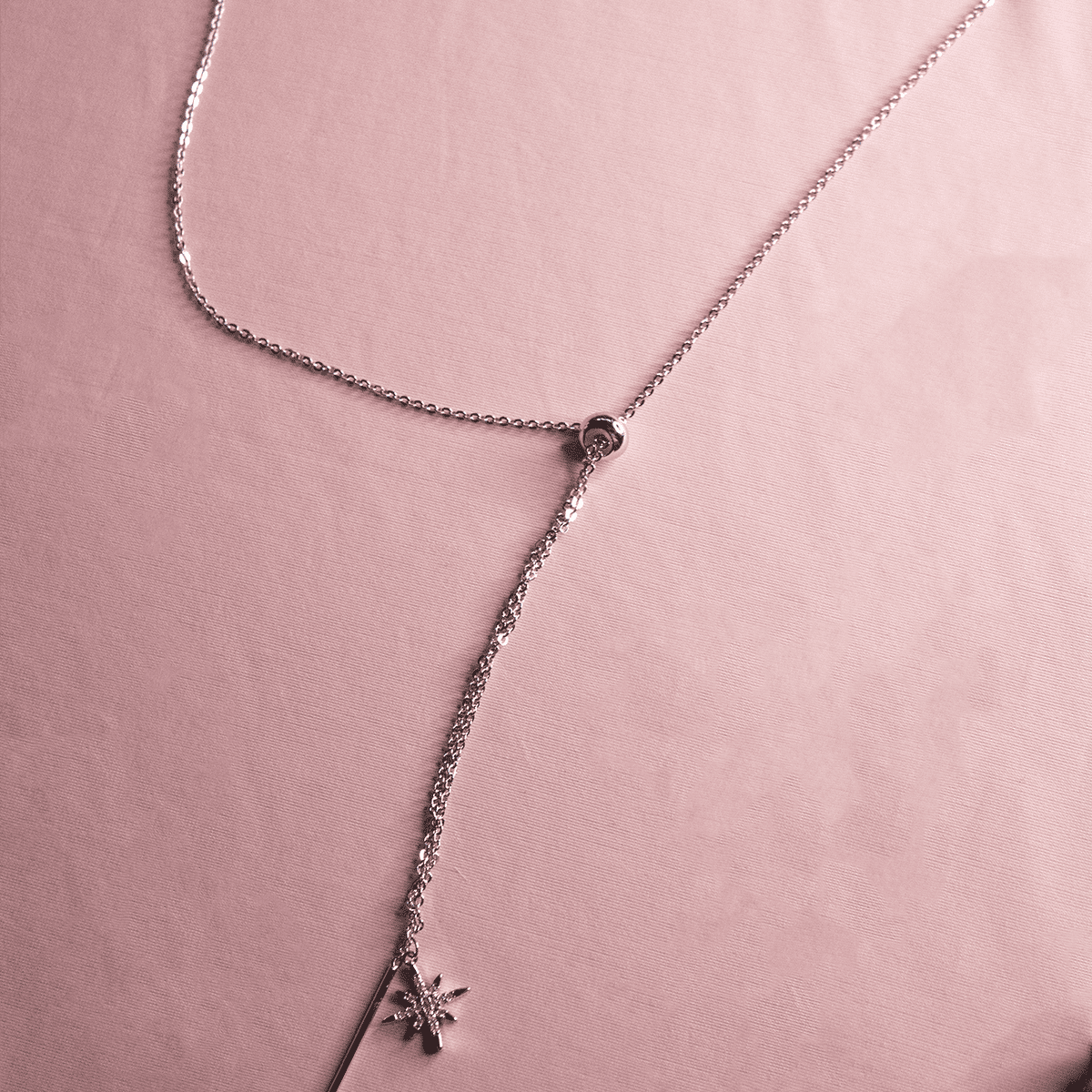 Collar lucero