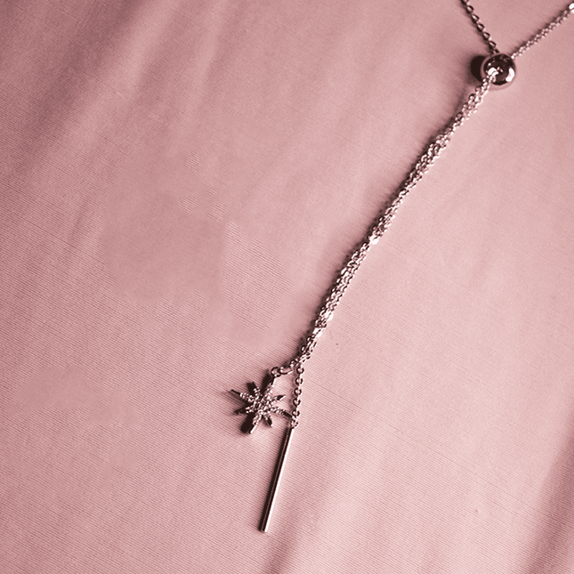 Collar lucero