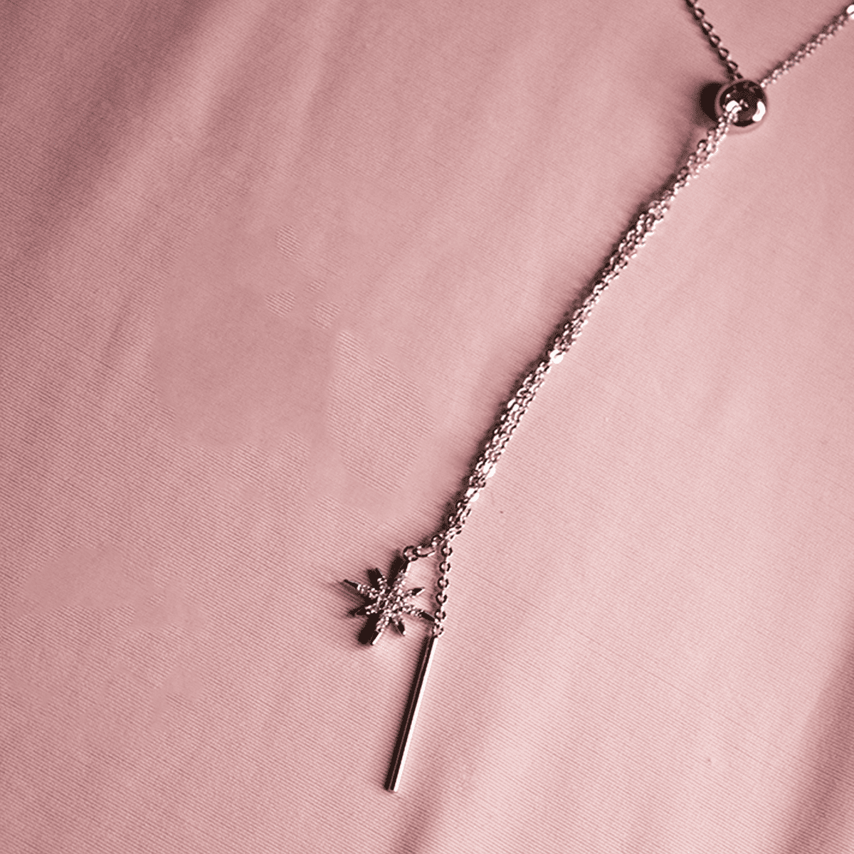Collar lucero
