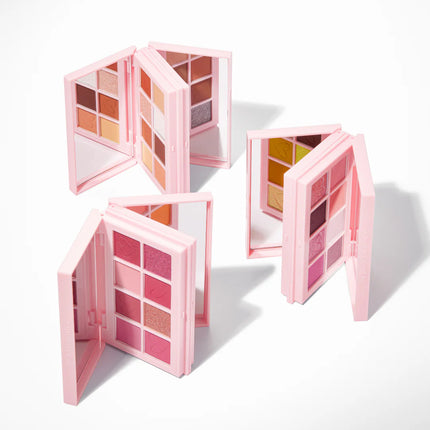 Beauty Creations Duet Mini Paleta de sombras