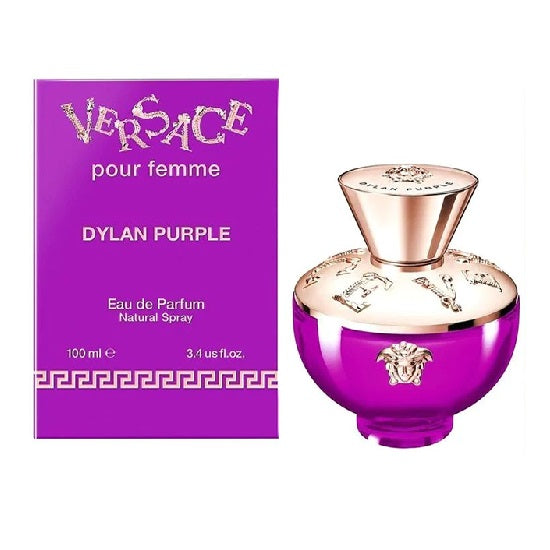 Versace Dylan Purple EDP 100 ml