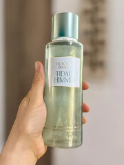 Victoria's Secret Tidal Shimmer Fragrance Mist 250ml