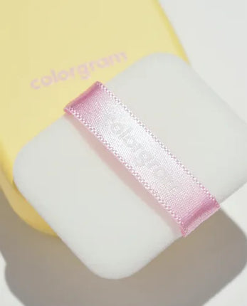 Colorgram Sebum Retouching Blur Pact