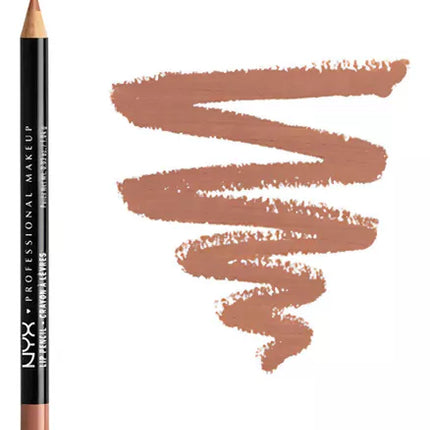 NYX Delineador labial y de Ojos matte