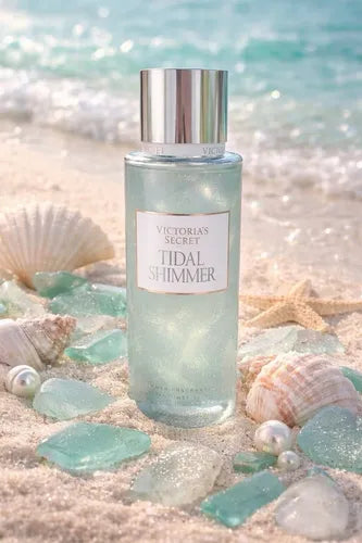 Victoria's Secret Tidal Shimmer Fragrance Mist 250ml