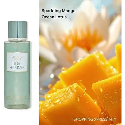 Victoria's Secret Tidal Shimmer Fragrance Mist 250ml