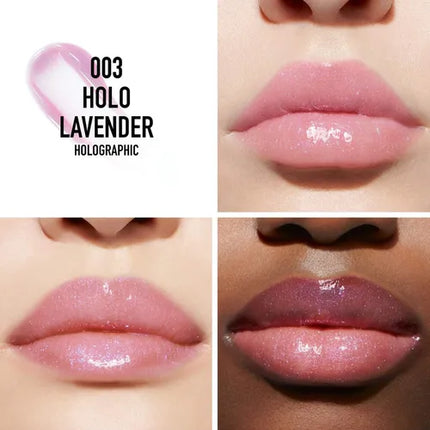 DIOR  Brillo voluminizador de labios Addict