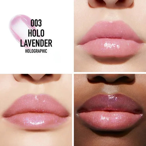 DIOR  Brillo voluminizador de labios Addict