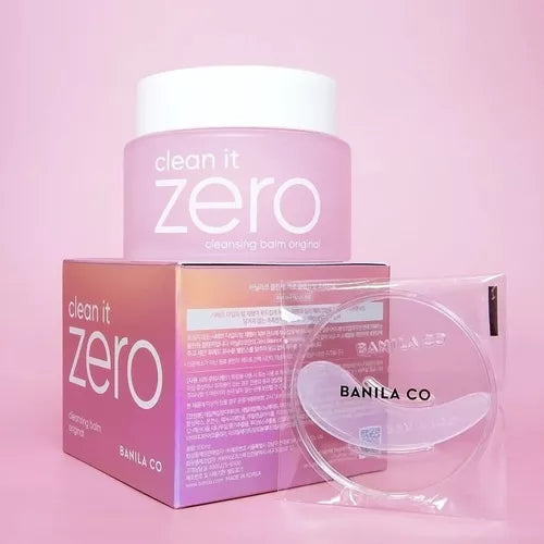 Banila co Bálsamo limpiador original Clean It Zero 100ml