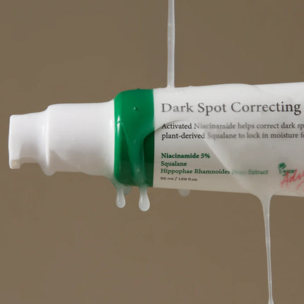 Axis-Y Dark Spot Correcting Glow Serum 50g