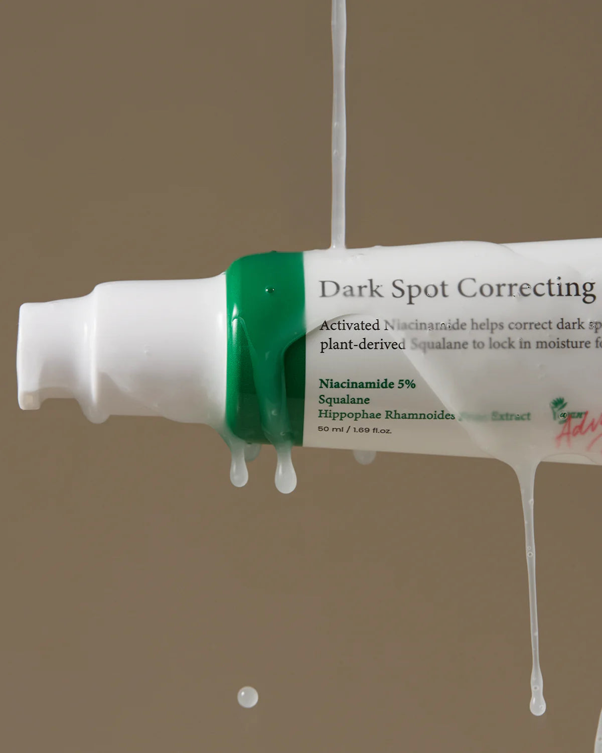 Axis-Y Dark Spot Correcting Glow Serum 50g