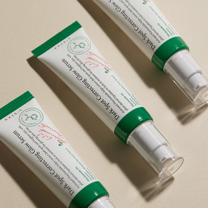 Axis-Y Dark Spot Correcting Glow Serum 50g