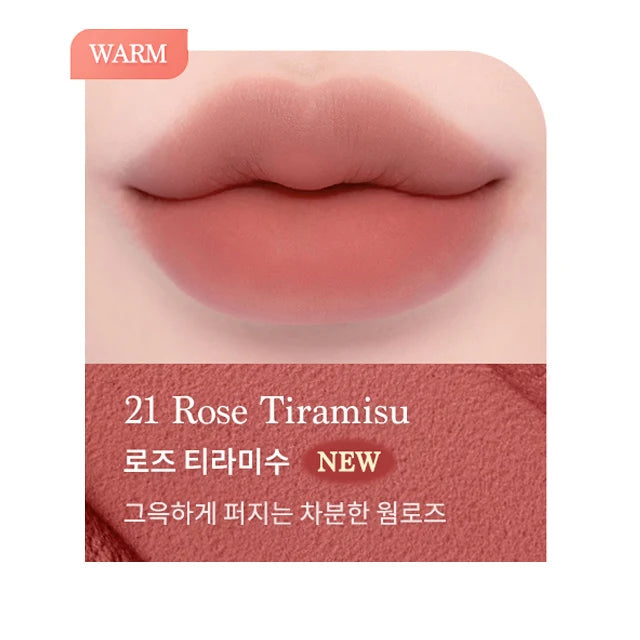 Dasique Souffle Color Pot – Lip & Cheek 6.5g