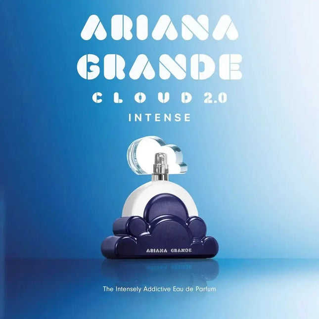 Ariana Grande Cloud 2.0 Intense Eau de Parfum 100 ml