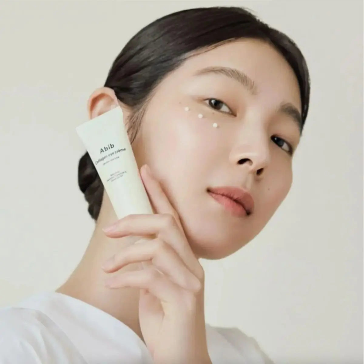 Abib Collagen Eye Cream Jericho Rose Tube – 30 ml