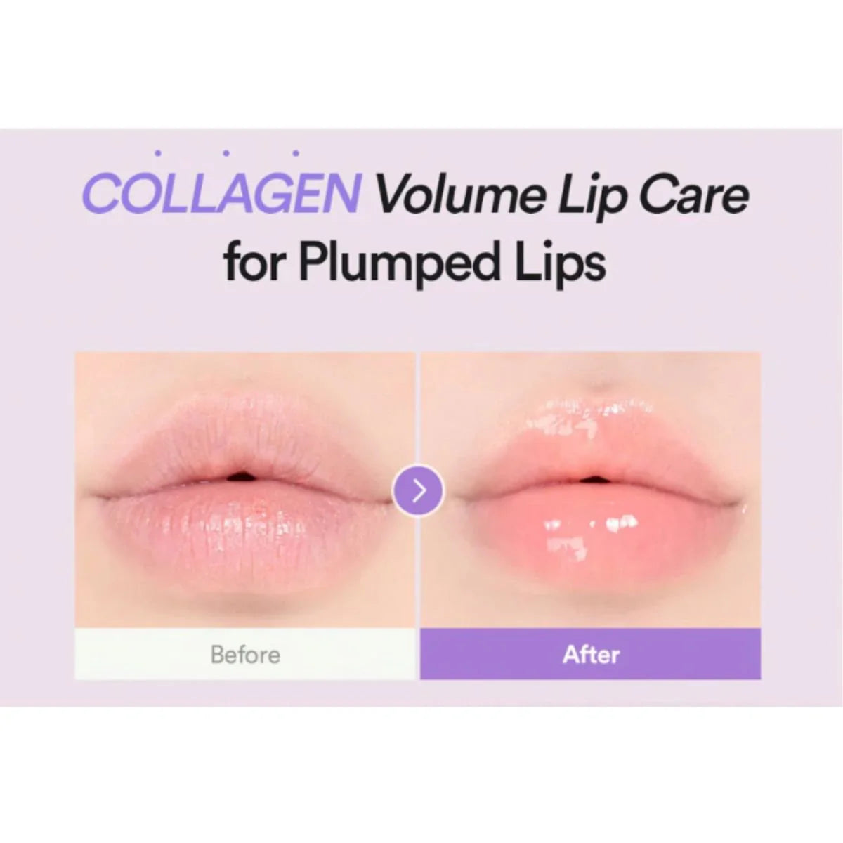 TOCOBO Collagen Boosting Lip Mask 20ml