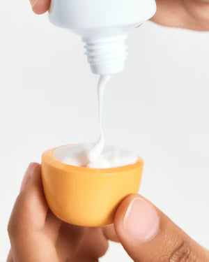 Anua Zero-cast Moisturizing Finish Sunscreen 50ml