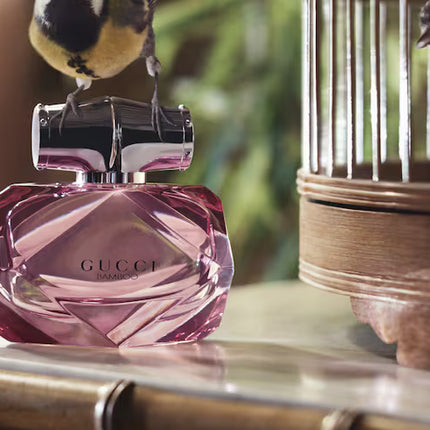 Gucci Bamboo EDP 75ML