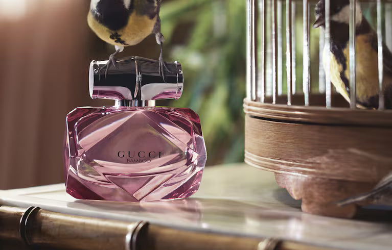 Gucci Bamboo EDP 75ML