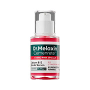 Dr. Melaxin Cemenrete Cyano Pink Spicule Serum – Sérum Rosa con Espículas 30 ml