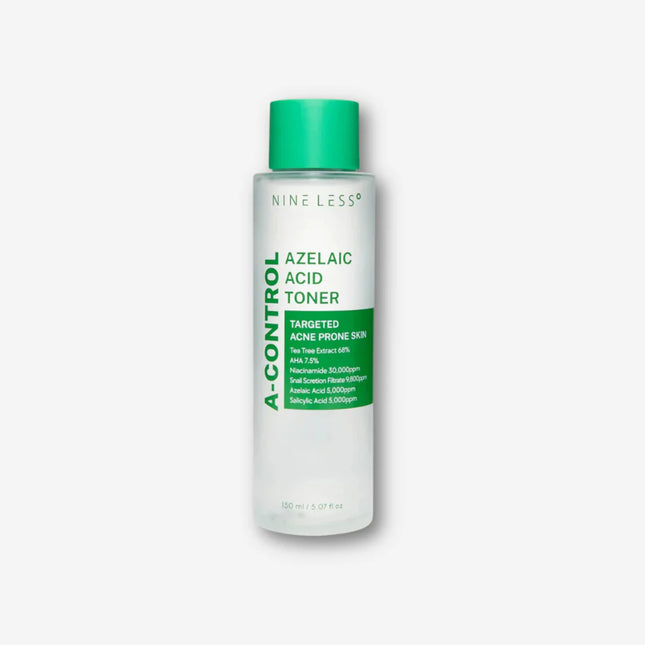 Nineless A-Control Azelaic Acid Toner 150ml