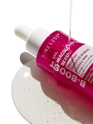 BE BEAUTY COSTA RICA