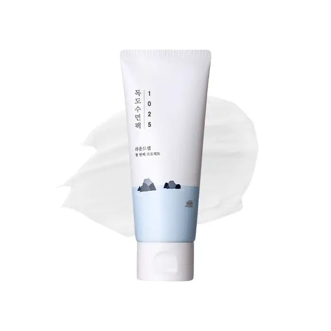 ROUND LAB 1025 Dokdo Sleeping Pack 100ml
