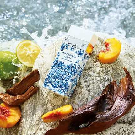 Dolce & Gabbana Light Blue Summer Vibes Mujer 100ml EDT