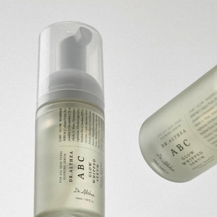 Dr.Althea ABC Glow Whipped Serum 100ml