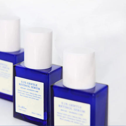 Dr. Althea 0.1% Gentle Retinol Serum – Suero antiedad para piel sensible
