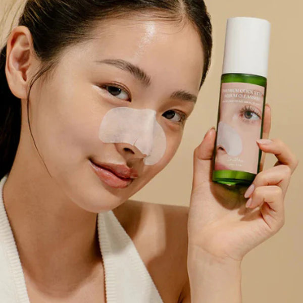 Dr.Althea Premium Quick Step Sebum Cleanser Limpiador de sebo